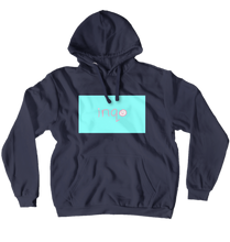 inqo Hoodies (No-Zip/Pullover)