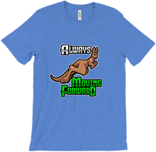 PowrDragn Gaming Moving Forward T-Shirt