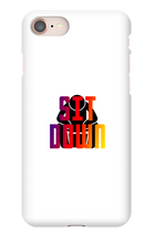 dcampion11 iPhone Phone Cases