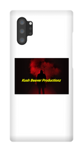 Kush Beaver Productionz Samsung Phone Cases