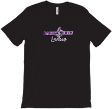 Party Crew Ladies T-Shirts