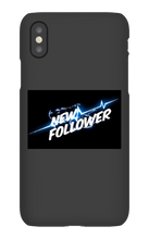 ttcboomer iPhone Phone Cases