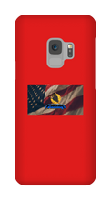cowboyactiongaming Samsung Phone Cases