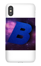 brad_burgess22 iPhone Phone Cases