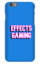 Effects Gaming IPhone case