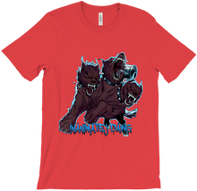 inanimatejdawg T-Shirts