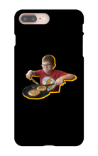 chris46 iPhone Phone Cases