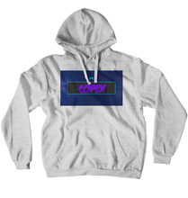 Copex Hoodies (No-Zip/Pullover)