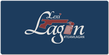 lexilagin XXL Gaming Mousepad