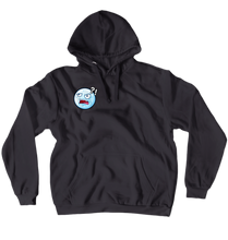 Hoodies (No-Zip/Pullover)