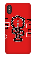 The Terraria Expert iPhone Cases