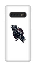 cali_venom Samsung Phone Cases