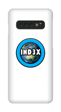 index_limited Samsung Phone Cases