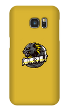 xdonnerwolfx Samsung Phone Cases