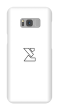 the_mediaman Samsung Phone Cases