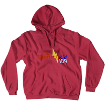 gamingkidnl_live Hoodies (No-Zip/Pullover)