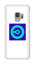 V3xed2 Samsung Phone Cases