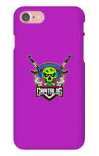 Cap Case (Iphone)