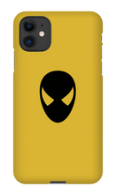 nanukii96 iPhone Phone Cases