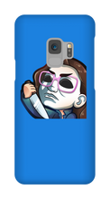 Myers Samsung Phone Cases