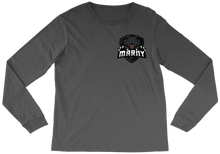marnyen Long Sleeve Tee