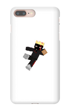 Xp3rt Floating iPhone Case