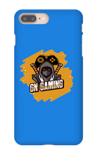 gngaming1 iPhone Phone Cases
