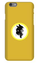 dankersgaming iPhone Phone Cases