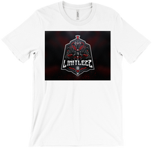l1mitlez T-Shirts