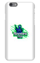 Trooper Tyler Phone Case