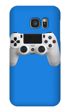 pxycho_exe Samsung Phone Cases