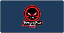 XanderPool Gaming XXL Gaming Mousepad