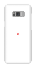 holaestoyhackeado Samsung Phone Cases