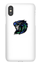 OblivionNizer iPhone Phone Cases