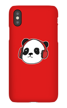 panda case