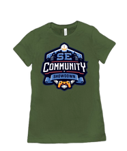SE Community Showdown Women’s T-shirt