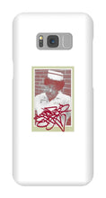 Sound Chasers Samsung Phone Case