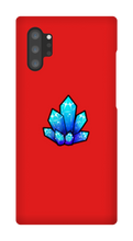 crytena Samsung Phone Cases