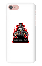 luisfetede iPhone Phone Cases