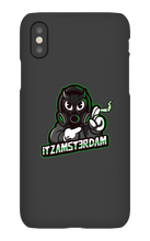 itzamst3rdam iPhone Phone Cases