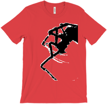 Spider tshirt