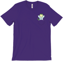 Ivy Pocket Shirt