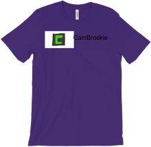 Mens T-Shirt
