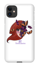 littledotte iPhone Case