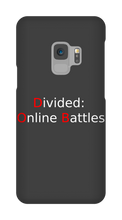 EvolvedPhoenixYT Samsung Phone Cases