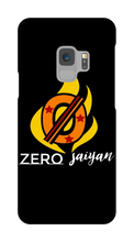 zero0saiyan Samsung Phone Cases