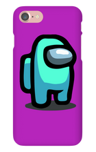 leelad82_ iPhone Phone Cases