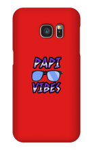 PAPI Samsung Phone Cases