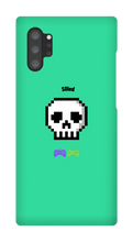 s0led0 Samsung Phone Cases