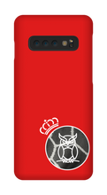 jl016 Samsung Phone Cases